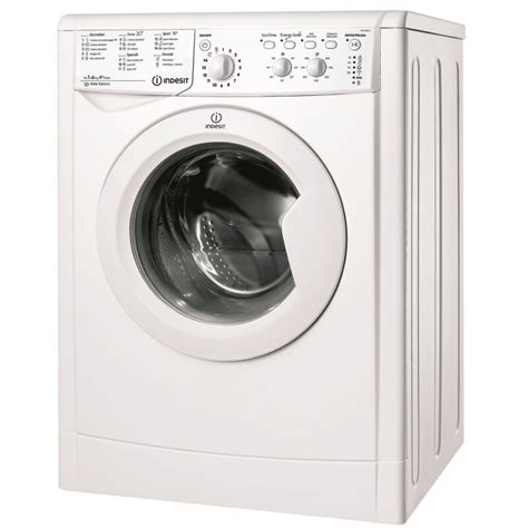 Indesit IWC 60851 User Manual 